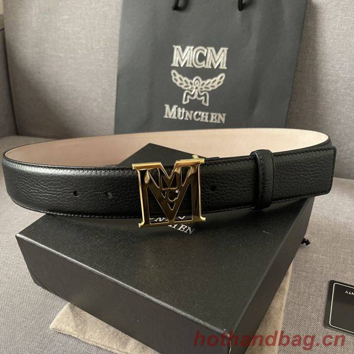 MCM Belt 40MM MMB00004 MCM Belt 40MM MMB00004