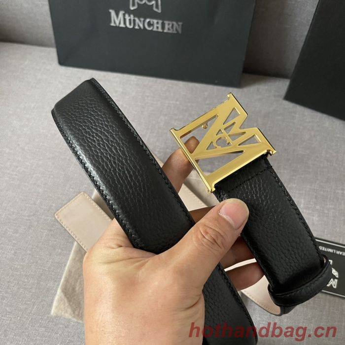 MCM Belt 40MM MMB00004 MCM Belt 40MM MMB00004