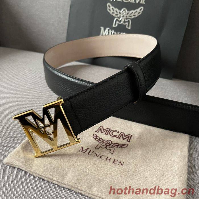 MCM Belt 40MM MMB00004 MCM Belt 40MM MMB00004