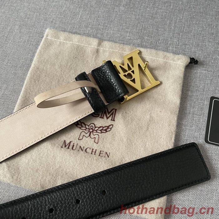 MCM Belt 40MM MMB00004 MCM Belt 40MM MMB00004