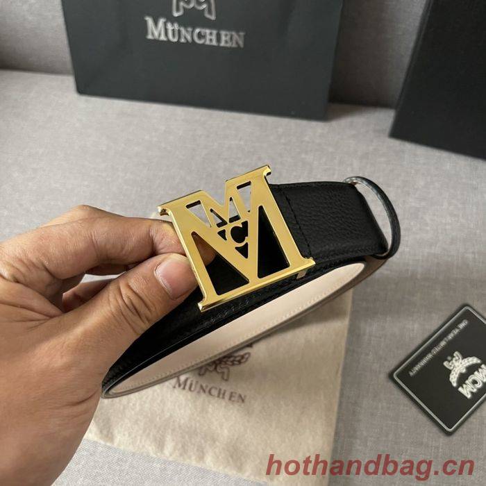 MCM Belt 40MM MMB00004 MCM Belt 40MM MMB00004