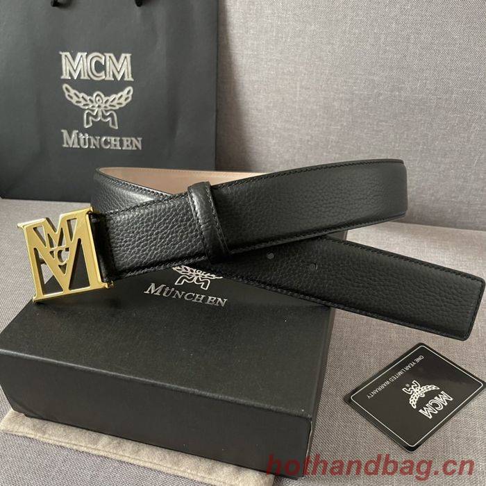 MCM Belt 40MM MMB00004 MCM Belt 40MM MMB00004