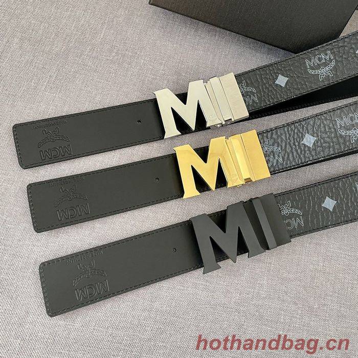 MCM Belt 40MM MMB00006 MCM Belt 40MM MMB00006