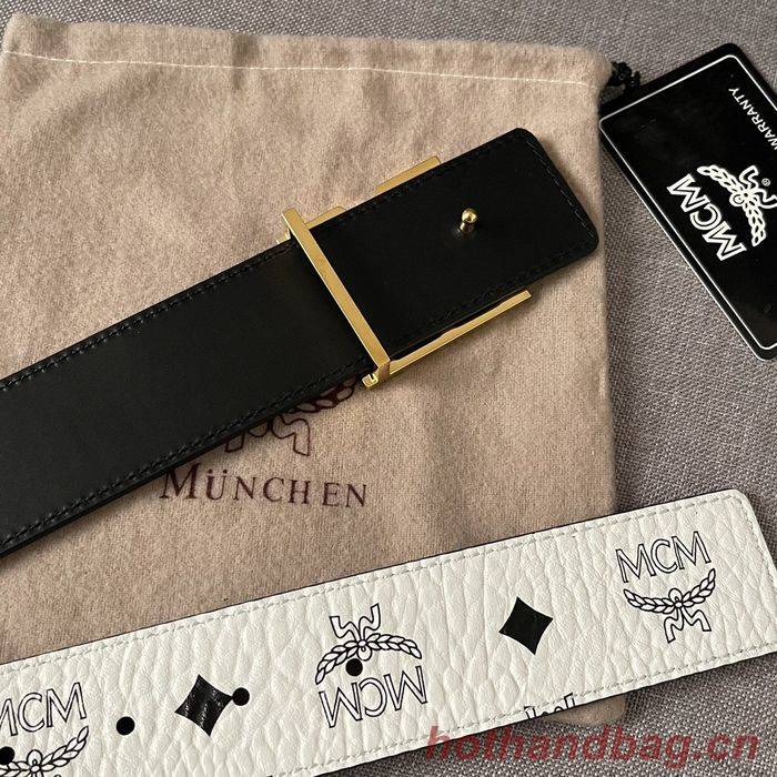 MCM Belt 40MM MMB00008 MCM Belt 40MM MMB00008