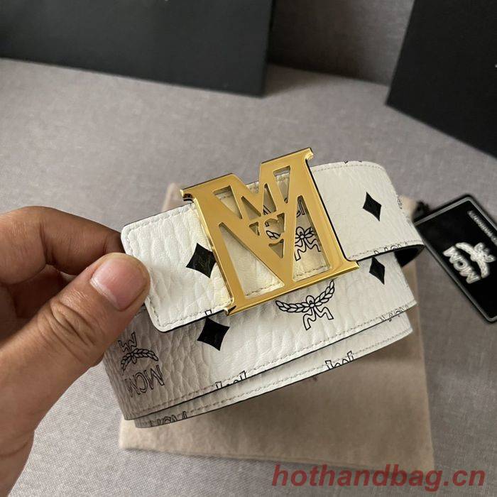 MCM Belt 40MM MMB00008 MCM Belt 40MM MMB00008