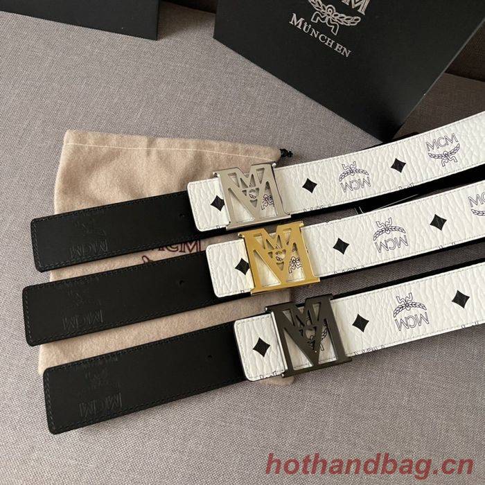 MCM Belt 40MM MMB00008 MCM Belt 40MM MMB00008