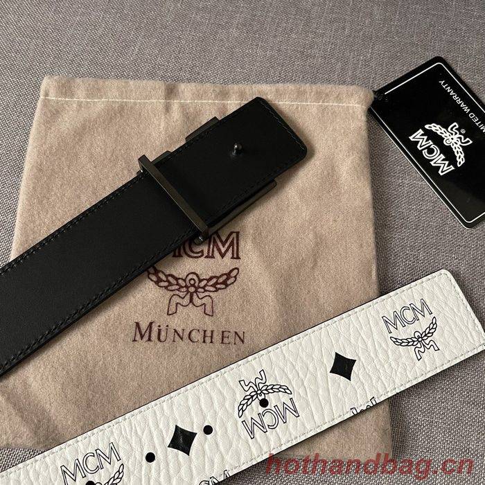 MCM Belt 40MM MMB00009 MCM Belt 40MM MMB00009