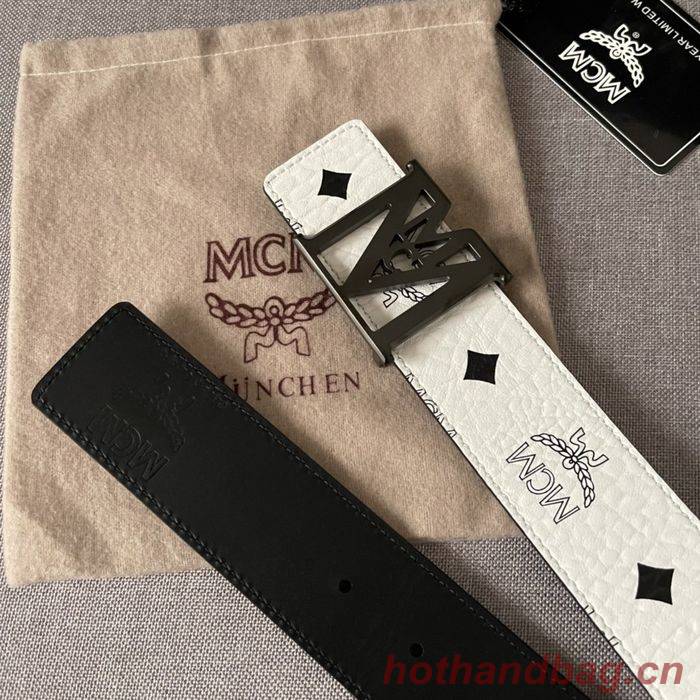 MCM Belt 40MM MMB00009 MCM Belt 40MM MMB00009