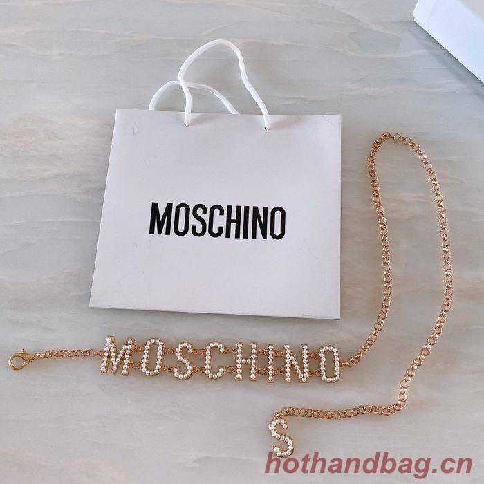 Moschino Waist chain MOB00001 Moschino Waist chain MOB00001