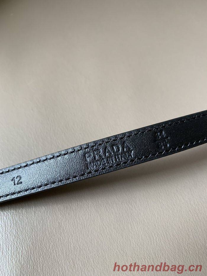 Prada Belt 15MM PRB00004 Prada Belt 15MM PRB00004