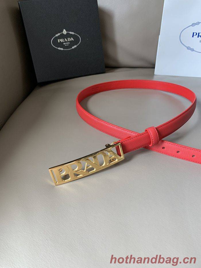Prada Belt 20MM PRB00013 Prada Belt 20MM PRB00013
