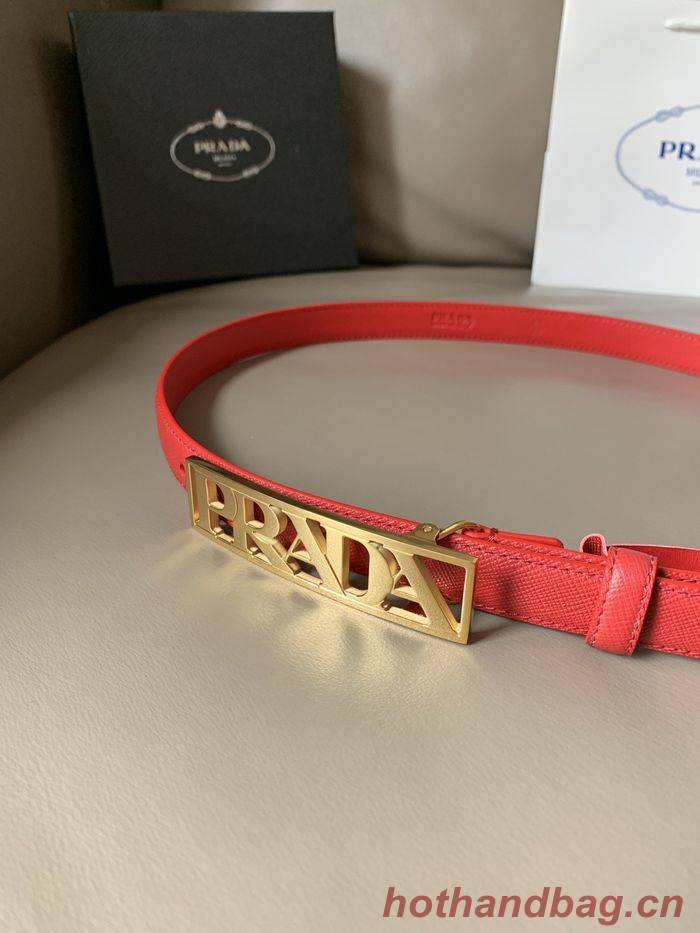 Prada Belt 20MM PRB00013 Prada Belt 20MM PRB00013