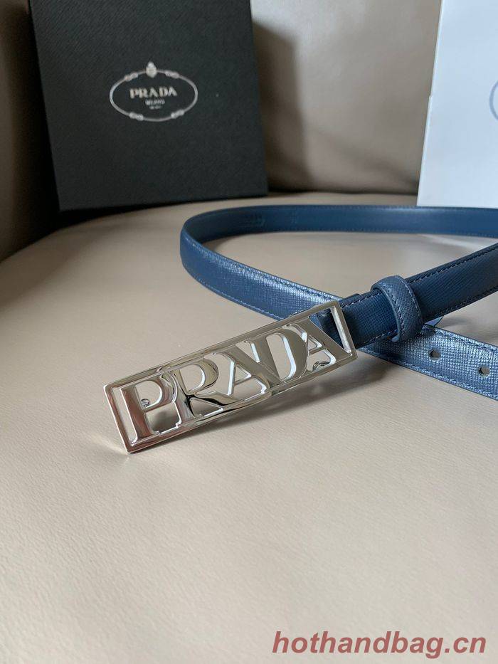 Prada Belt 20MM PRB00014 Prada Belt 20MM PRB00014