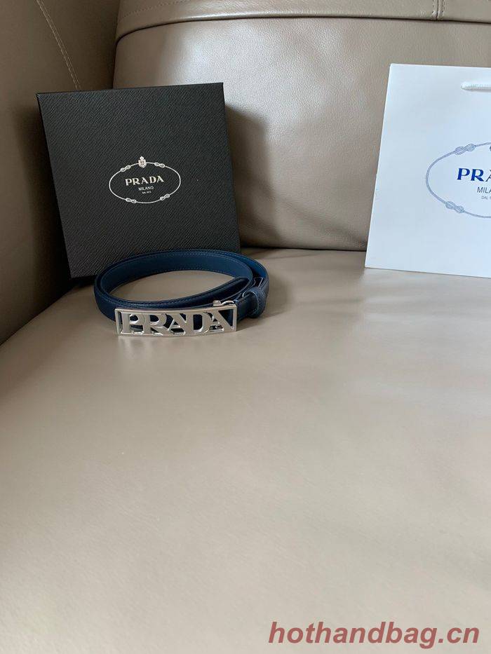 Prada Belt 20MM PRB00014 Prada Belt 20MM PRB00014