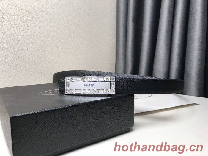 Prada Belt 25MM PRB00015 Prada Belt 25MM PRB00015