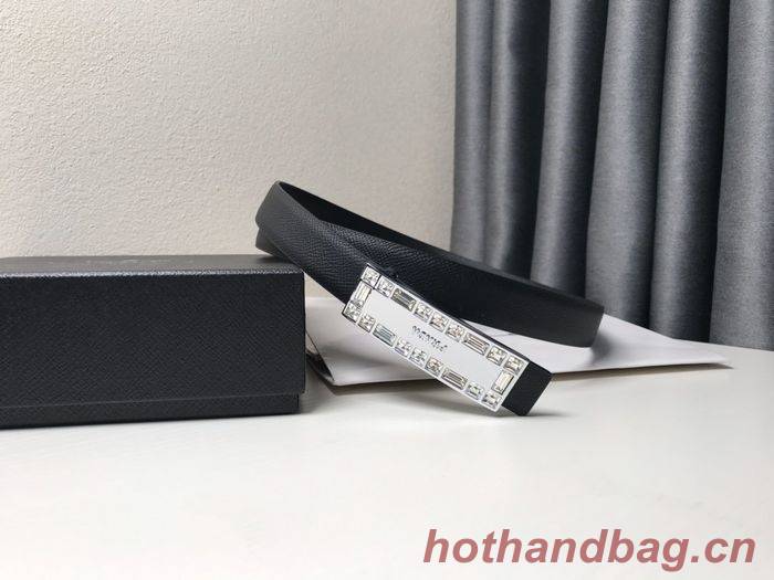 Prada Belt 25MM PRB00015 Prada Belt 25MM PRB00015