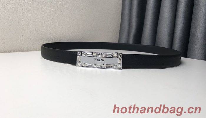 Prada Belt 25MM PRB00015 Prada Belt 25MM PRB00015