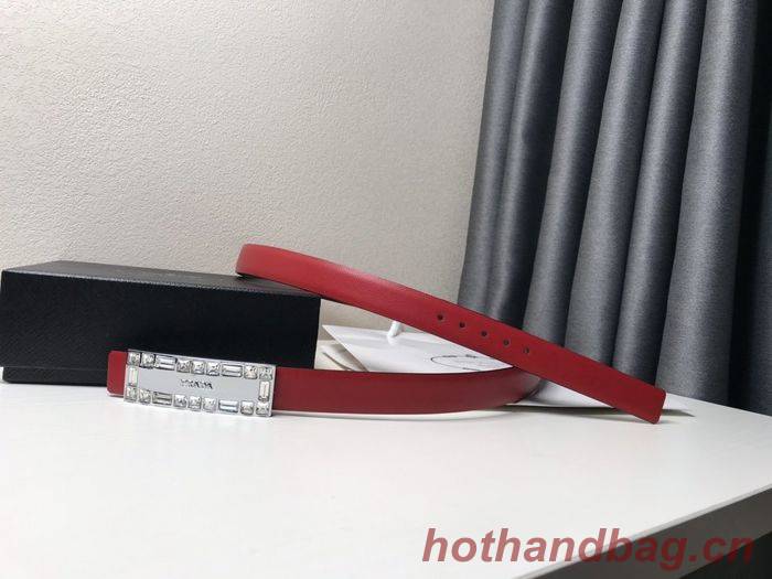Prada Belt 25MM PRB00016 Prada Belt 25MM PRB00016