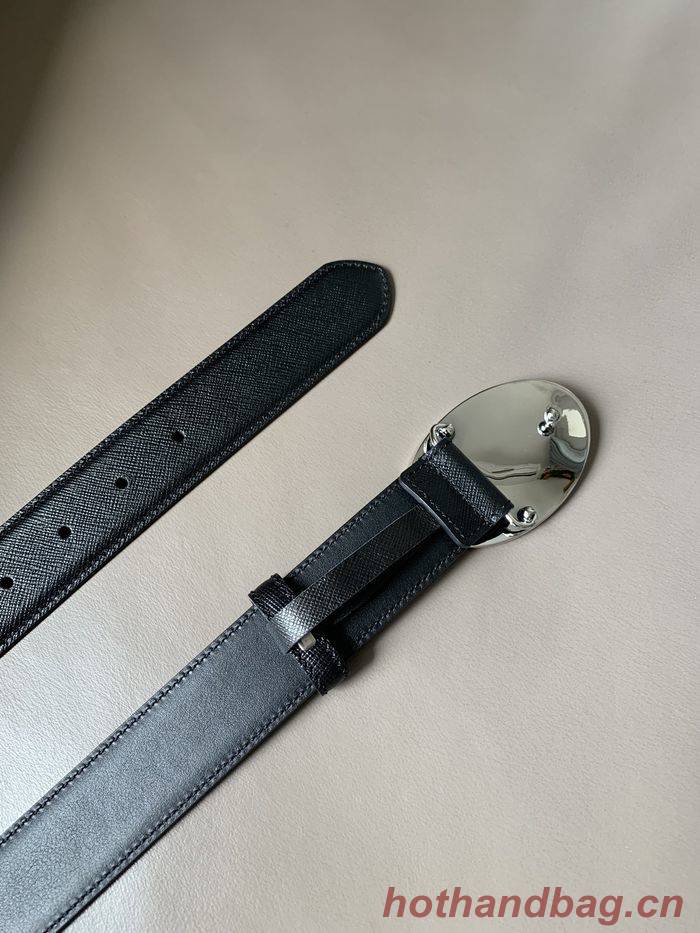 Prada Belt 34MM PRB00030 Prada Belt 34MM PRB00030