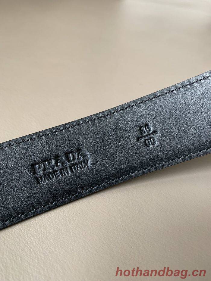 Prada Belt 34MM PRB00042 Prada Belt 34MM PRB00042
