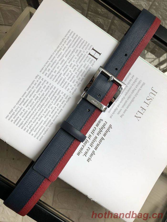 Prada Belt 35MM PRB00056 Prada Belt 35MM PRB00056