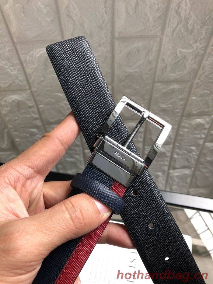 Prada Belt 35MM PRB00056 Prada Belt 35MM PRB00056