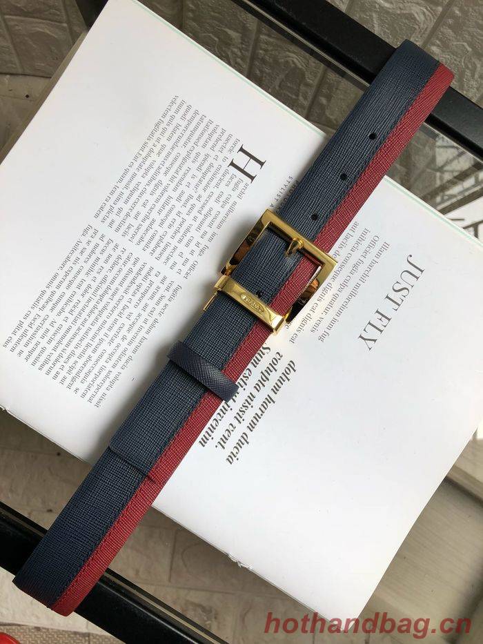 Prada Belt 35MM PRB00058 Prada Belt 35MM PRB00058