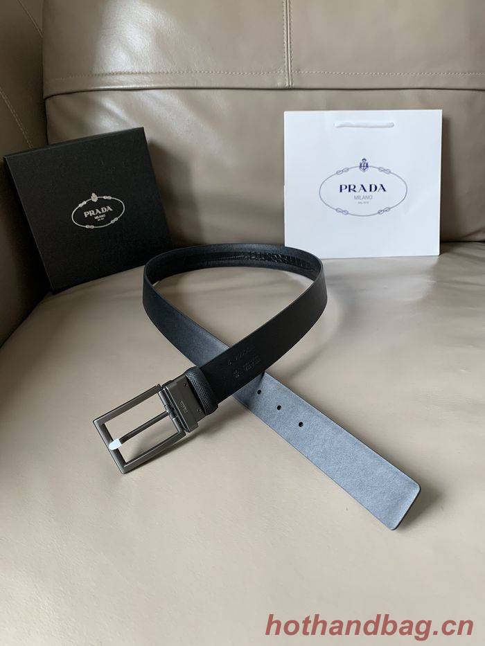 Prada Belt 35MM PRB00060 Prada Belt 35MM PRB00060
