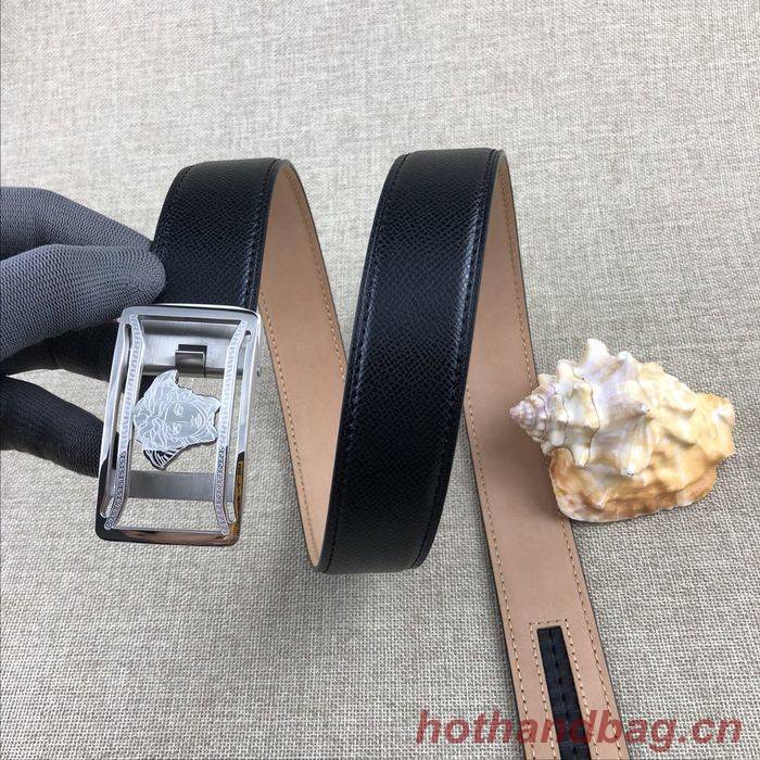 Versace Belt 34MM VEB00001-2 Versace Belt 34MM VEB00001-2