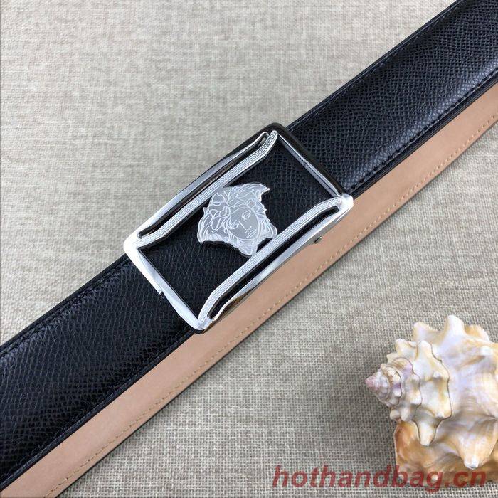 Versace Belt 34MM VEB00001-2 Versace Belt 34MM VEB00001-2