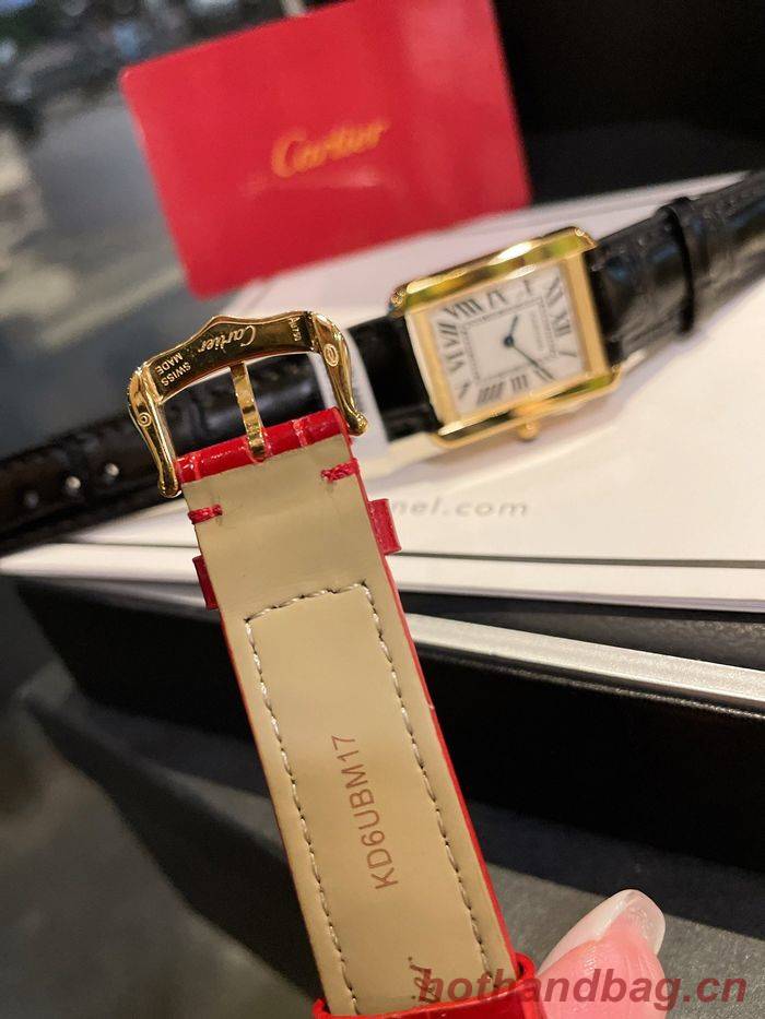 Cartier Watch CTW00062-1 Cartier Watch CTW00062-1