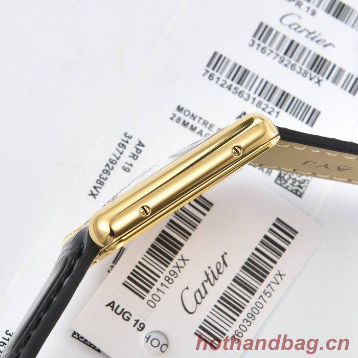 Cartier Watch CTW00066-1 Cartier Watch CTW00066-1