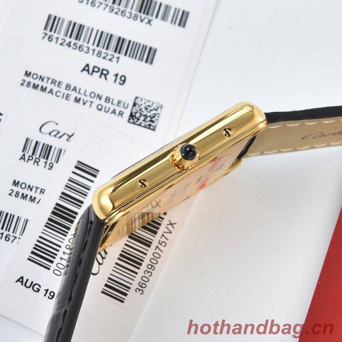 Cartier Watch CTW00066-1 Cartier Watch CTW00066-1