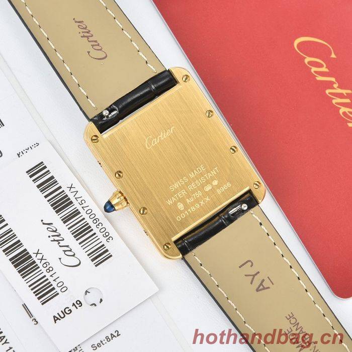 Cartier Watch CTW00066-1 Cartier Watch CTW00066-1
