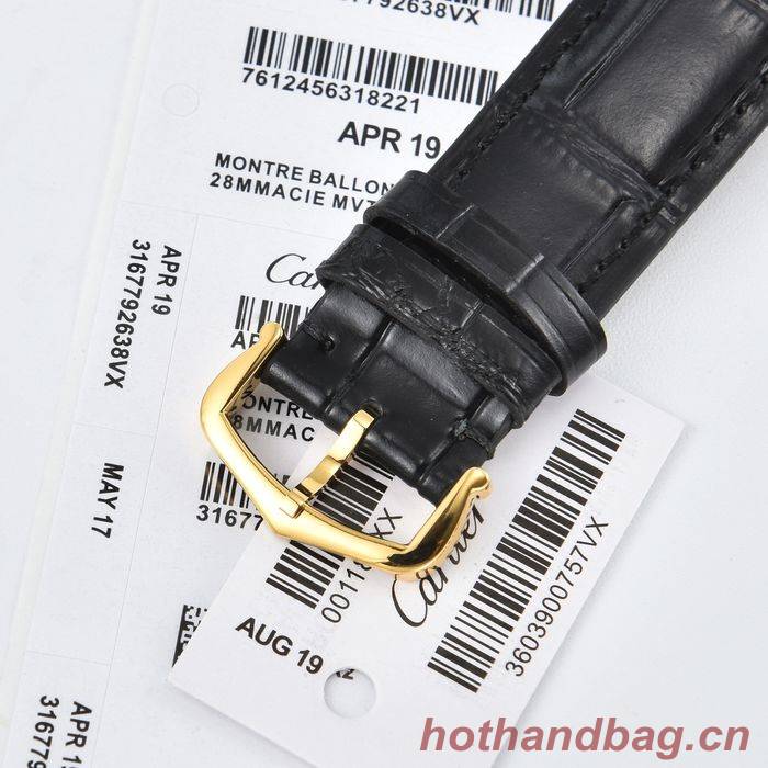 Cartier Watch CTW00066-1 Cartier Watch CTW00066-1