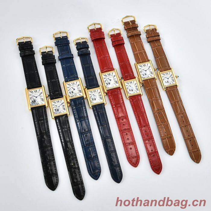 Cartier Watch CTW00066-1 Cartier Watch CTW00066-1