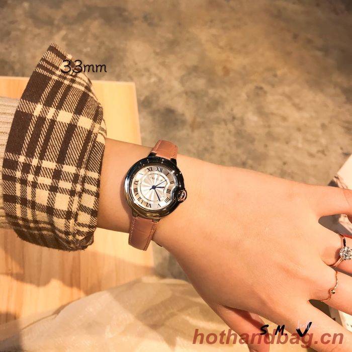 Cartier Watch CTW00078-2 Cartier Watch CTW00078-2