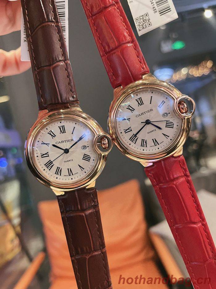 Cartier Watch CTW00080-2 Cartier Watch CTW00080-2