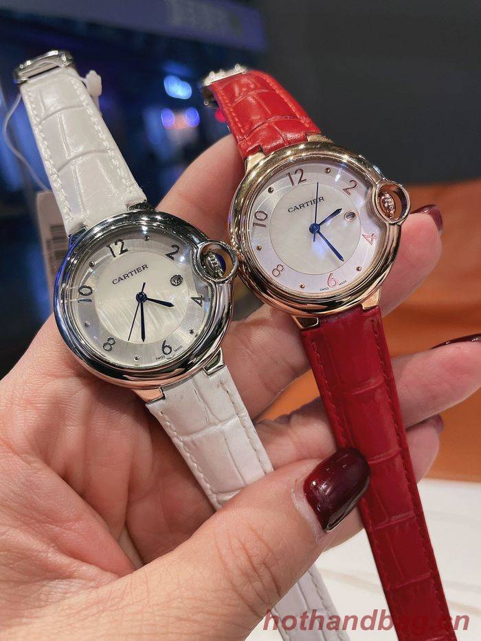 Cartier Watch CTW00082-2 Cartier Watch CTW00082-2