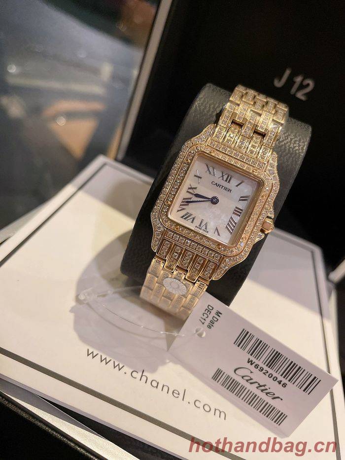 Cartier Watch CTW00120-2 Cartier Watch CTW00120-2