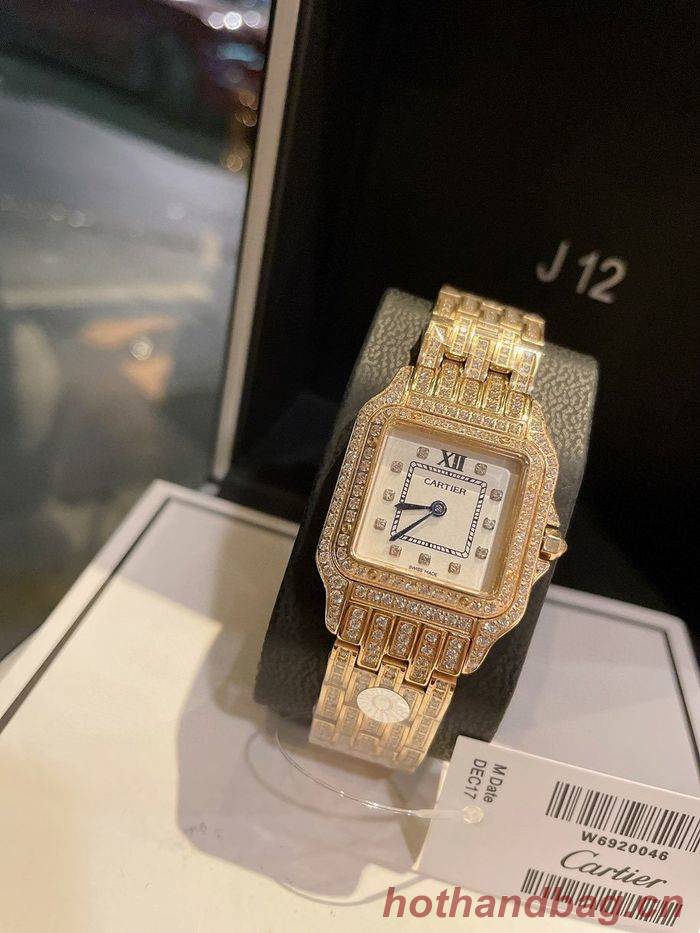Cartier Watch CTW00121-2 Cartier Watch CTW00121-2