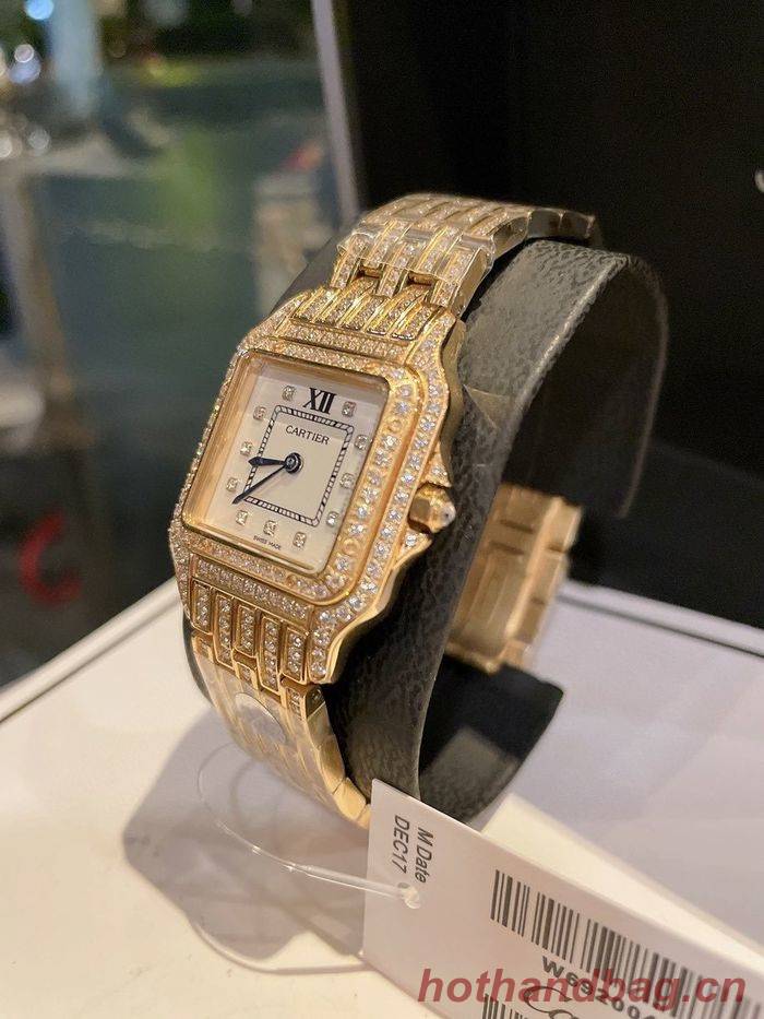 Cartier Watch CTW00121-2 Cartier Watch CTW00121-2