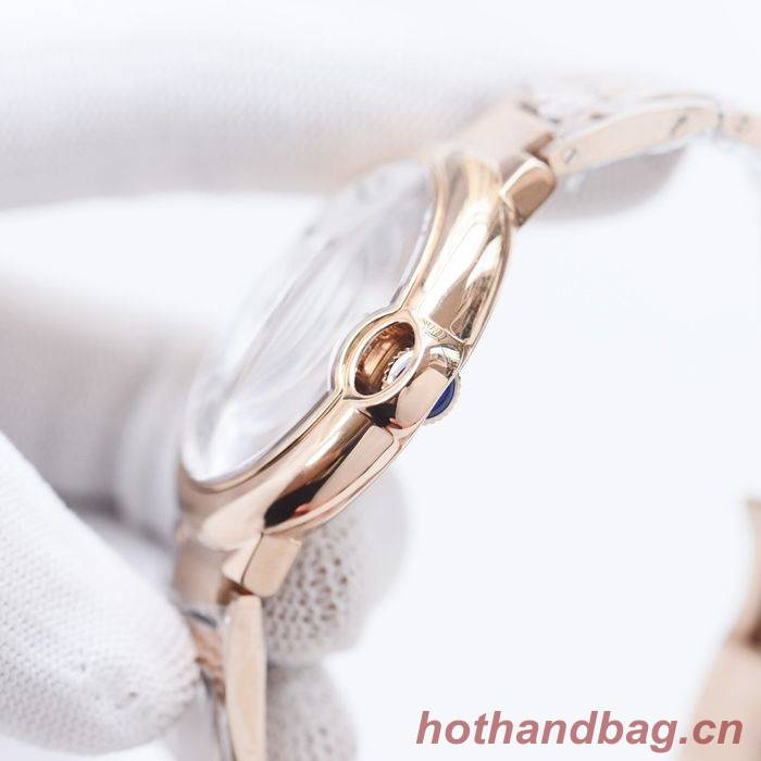 Cartier Watch CTW00125-1 Cartier Watch CTW00125-1
