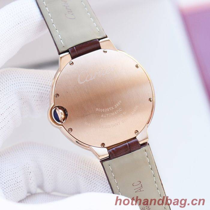 Cartier Watch CTW00128-1 Cartier Watch CTW00128-1