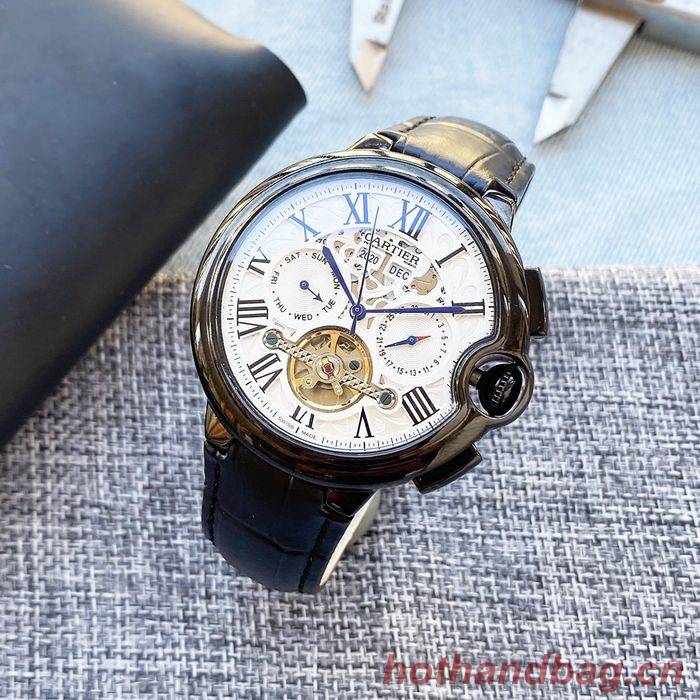 Cartier Watch CTW00129-1 Cartier Watch CTW00129-1