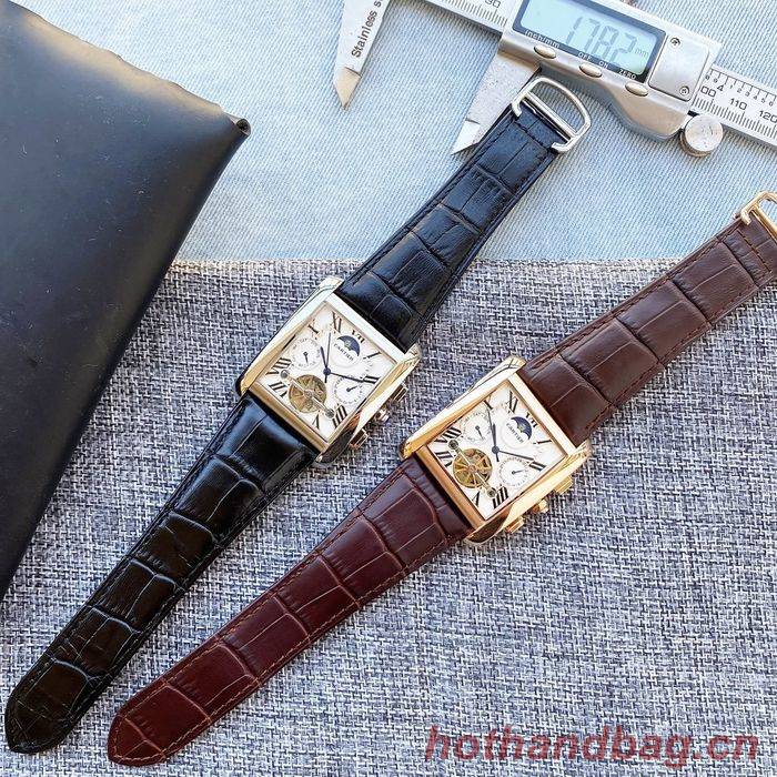 Cartier Watch CTW00130-1 Cartier Watch CTW00130-1