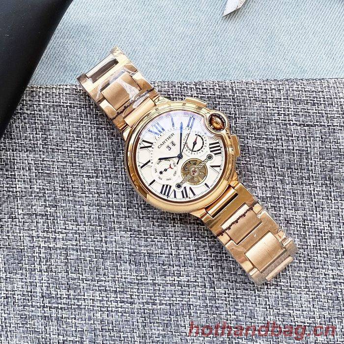 Cartier Watch CTW00133-1 Cartier Watch CTW00133-1
