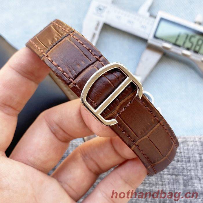 Cartier Watch CTW00137-1 Cartier Watch CTW00137-1