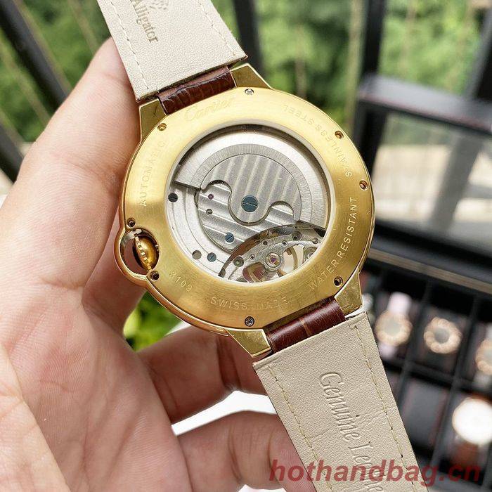 Cartier Watch CTW00145-2 Cartier Watch CTW00145-2