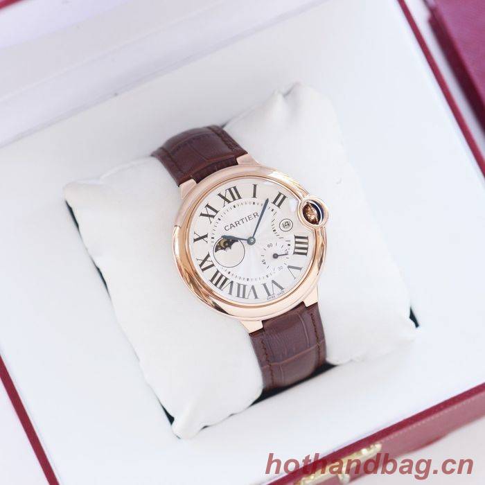 Cartier Watch CTW00147-1 Cartier Watch CTW00147-1